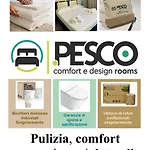 בית הארחה Pesco Marineo