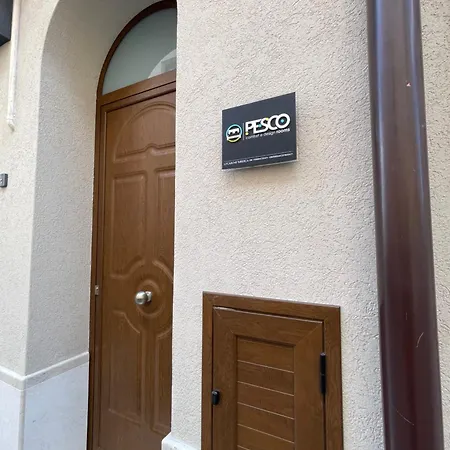Pesco *